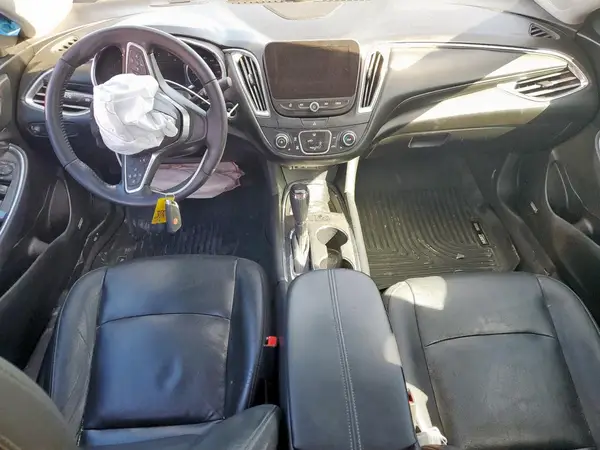 1G1ZD5ST4JF205098 2018 CHEVROLET MALIBU - Image 8
