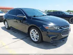 1G1ZD5ST4JF205506 2018 CHEVROLET MALIBU