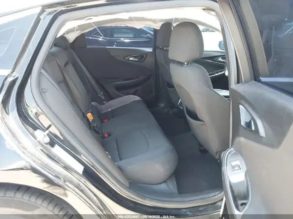 1G1ZD5ST4JF205506 2018 CHEVROLET MALIBU - Image 8