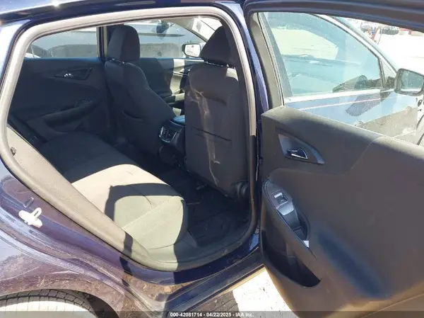 1G1ZD5ST4JF206025 2018 CHEVROLET MALIBU - Image 8