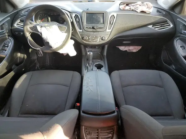1G1ZD5ST4JF206350 2018 CHEVROLET MALIBU - Image 8