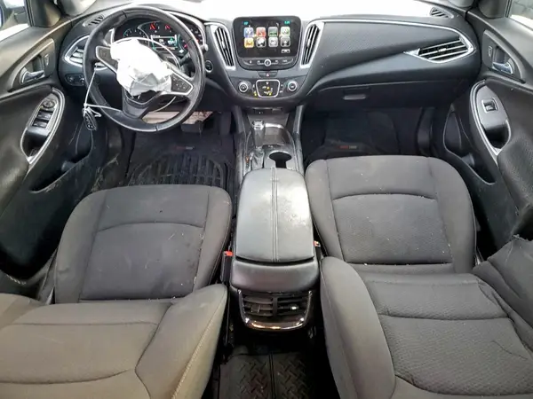 1G1ZD5ST4JF206932 2018 CHEVROLET MALIBU - Image 8