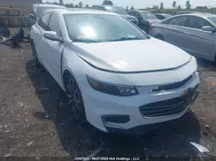 1G1ZD5ST4JF207434 2018 CHEVROLET MALIBU