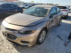1G1ZD5ST4JF208292 2018 CHEVROLET MALIBU