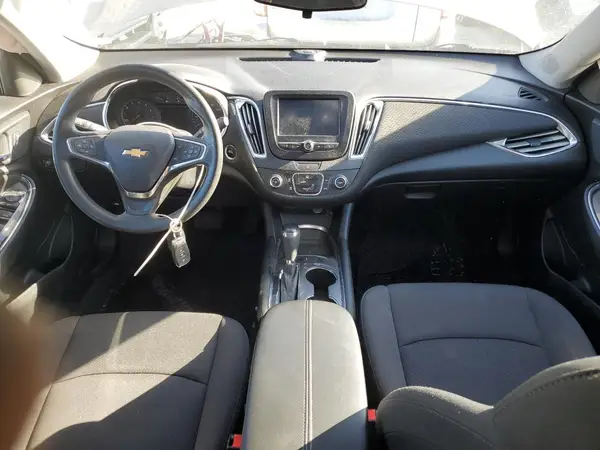 1G1ZD5ST4JF208292 2018 CHEVROLET MALIBU - Image 8