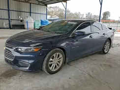 1G1ZD5ST4JF208650 2018 CHEVROLET MALIBU