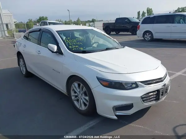 1G1ZD5ST4JF208759 2018 CHEVROLET MALIBU - Image 1