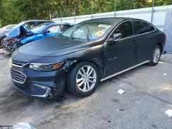 1G1ZD5ST4JF208907 2018 CHEVROLET MALIBU