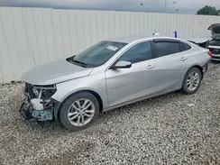 1G1ZD5ST4JF209541 2018 CHEVROLET MALIBU