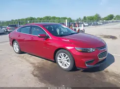 1G1ZD5ST4JF209863 2018 CHEVROLET MALIBU