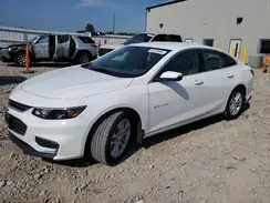 1G1ZD5ST4JF209880 2018 CHEVROLET MALIBU