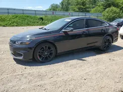 1G1ZD5ST4JF212049 2018 CHEVROLET MALIBU