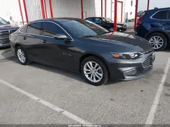 1G1ZD5ST4JF212598 2018 CHEVROLET MALIBU