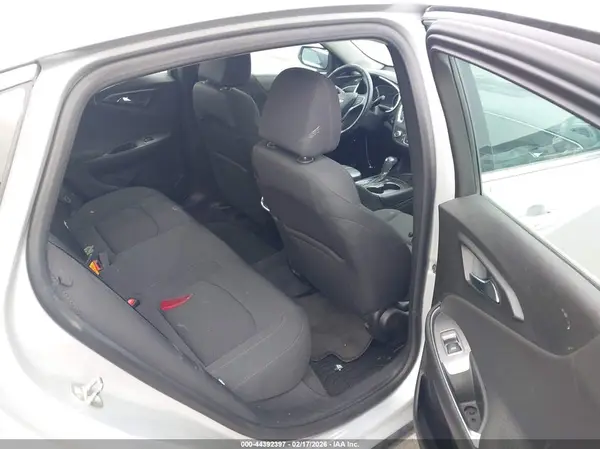 1G1ZD5ST4JF213086 2018 CHEVROLET MALIBU - Image 8