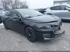 1G1ZD5ST4JF213735 2018 CHEVROLET MALIBU