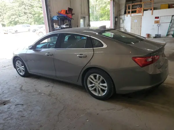 1G1ZD5ST4JF214075 2018 CHEVROLET MALIBU - Image 2