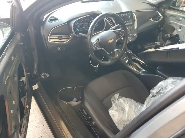 1G1ZD5ST4JF214075 2018 CHEVROLET MALIBU - Image 8