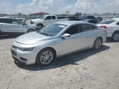 1G1ZD5ST4JF214223 2018 CHEVROLET MALIBU