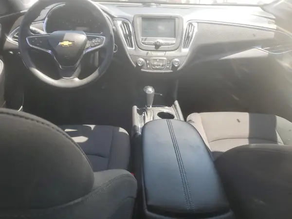 1G1ZD5ST4JF214223 2018 CHEVROLET MALIBU - Image 8