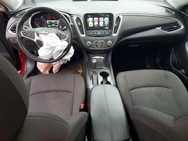 1G1ZD5ST4JF217008 2018 CHEVROLET MALIBU - Image 8