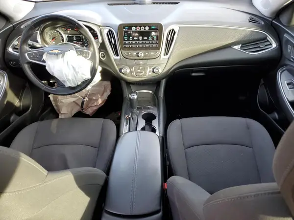 1G1ZD5ST4JF217011 2018 CHEVROLET MALIBU - Image 8