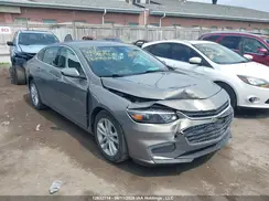 1G1ZD5ST4JF217090 2018 CHEVROLET MALIBU