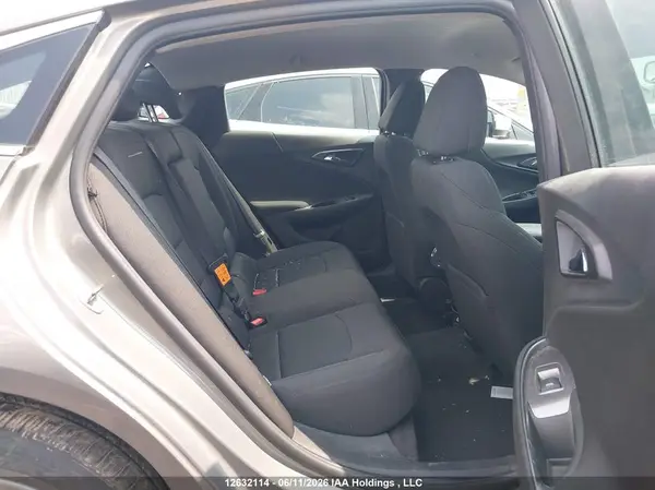1G1ZD5ST4JF217090 2018 CHEVROLET MALIBU - Image 8