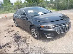 1G1ZD5ST4JF218787 2018 CHEVROLET MALIBU