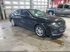 1G1ZD5ST4JF222516 2018 CHEVROLET MALIBU