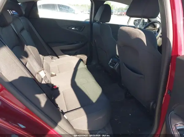 1G1ZD5ST4JF222967 2018 CHEVROLET MALIBU - Image 8