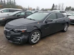 1G1ZD5ST4JF223634 2018 CHEVROLET MALIBU