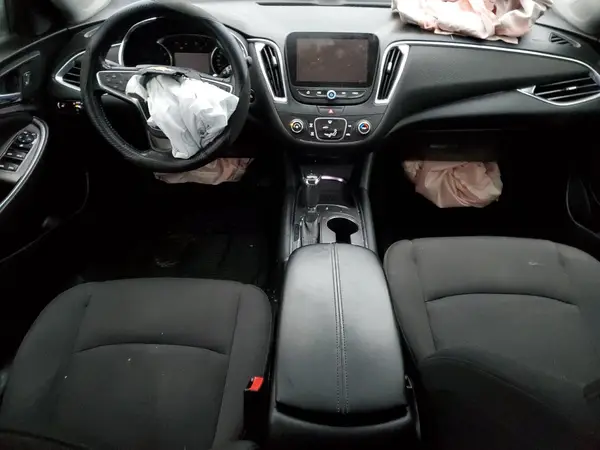 1G1ZD5ST4JF223634 2018 CHEVROLET MALIBU - Image 8