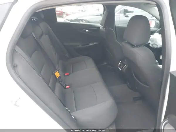 1G1ZD5ST4JF223942 2018 CHEVROLET MALIBU - Image 8