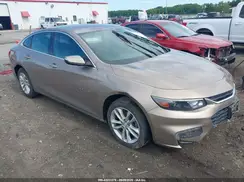 1G1ZD5ST4JF224802 2018 CHEVROLET MALIBU