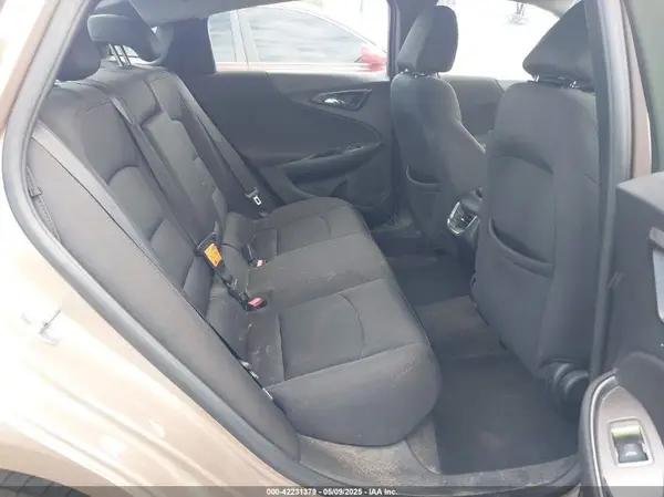 1G1ZD5ST4JF224802 2018 CHEVROLET MALIBU - Image 8