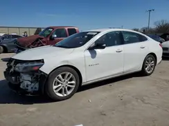 1G1ZD5ST4JF224895 2018 CHEVROLET MALIBU