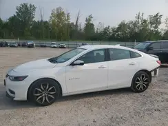 1G1ZD5ST4JF225335 2018 CHEVROLET MALIBU