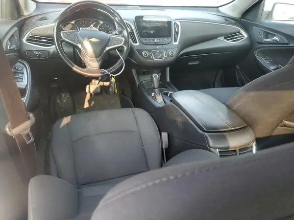 1G1ZD5ST4JF225335 2018 CHEVROLET MALIBU - Image 8