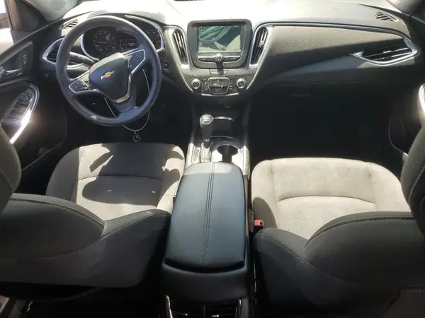 1G1ZD5ST4JF225741 2018 CHEVROLET MALIBU - Image 8