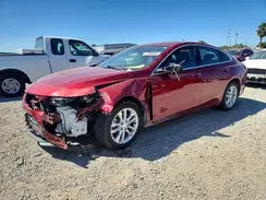 1G1ZD5ST4JF225805 2018 CHEVROLET MALIBU