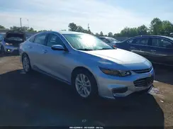 1G1ZD5ST4JF225982 2018 CHEVROLET MALIBU