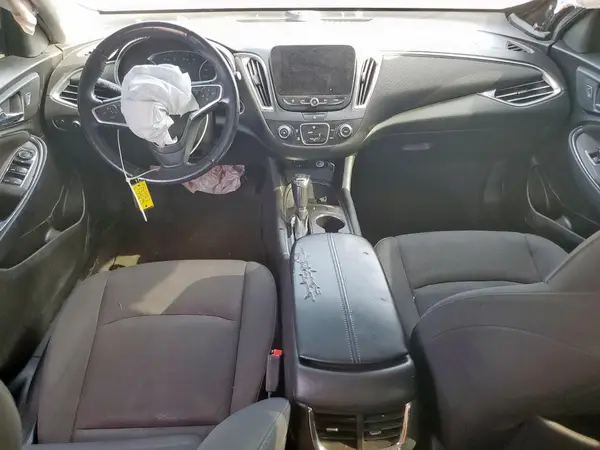 1G1ZD5ST4JF227084 2018 CHEVROLET MALIBU - Image 8