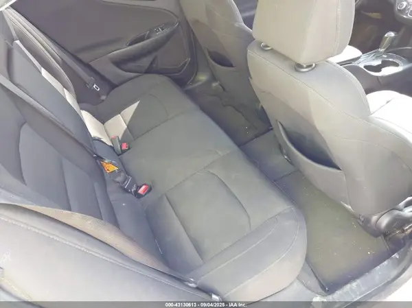 1G1ZD5ST4JF227098 2018 CHEVROLET MALIBU - Image 8