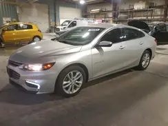 1G1ZD5ST4JF227215 2018 CHEVROLET MALIBU