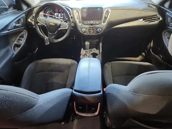 1G1ZD5ST4JF227618 2018 CHEVROLET MALIBU - Image 8