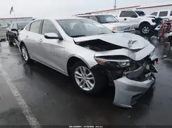 1G1ZD5ST4JF227814 2018 CHEVROLET MALIBU