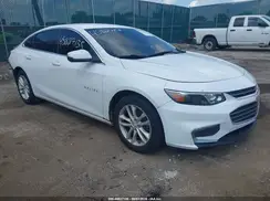 1G1ZD5ST4JF228493 2018 CHEVROLET MALIBU