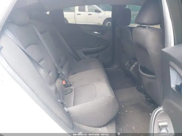 1G1ZD5ST4JF228493 2018 CHEVROLET MALIBU - Image 8