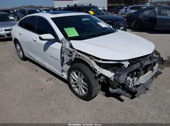 1G1ZD5ST4JF228879 2018 CHEVROLET MALIBU