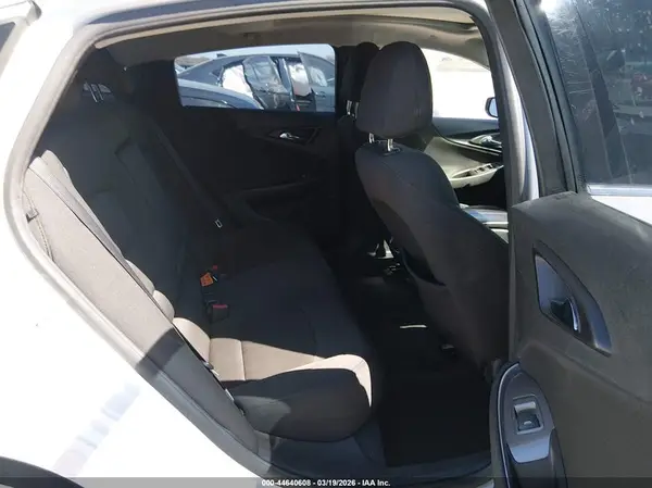 1G1ZD5ST4JF228879 2018 CHEVROLET MALIBU - Image 8